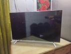 Singer 4k HD TV 43" inch