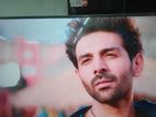 Singer 4k Tv.. 55inci