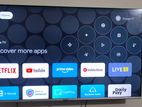 Singer 50 inch LED Smart TV