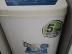 Singer 6 kg semi auto washing machine (New- Never Used)