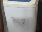 singer 6KG washing machine