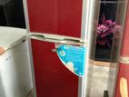 Singer 8 Cft fridge only 11000