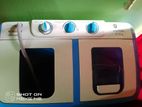 Singer 8.5 Kg Washing Machine