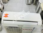 SINGER AC 1.5 Ton | 1 Year Replacement Guarantee