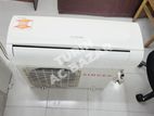 SINGER AC 1.5 Ton | One Year Replacement Guarantee