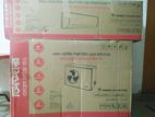 singer AC 2 Ton Green inverter
