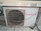 Singer AC