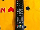 Singer Andoid Tv Remote