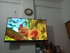 Singer Android 50" 4k smart tv