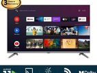 Singer Android LED TV: Smart Entertainment Redefined