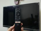 SINGER ANDROID TV S32