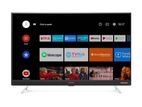 SINGER ANDROID TV - SELL POST