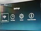 Singer ANDROID TV UHD(43)