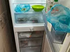 Singer Refrigerator