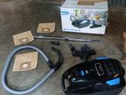 Singer-beko Vacuum Cleaner 2400watt