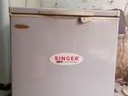 SINGER deep fridge for sell.