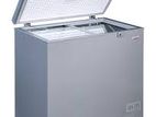 Singer Chest Freezer | 211-BL 211 L Black