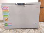 Singer chest Freezer 286 Ltr