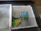 Singer Chest Freezer
