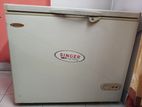 Singer Chest Freezer