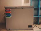 Singer Chest Fridge | 251 Ltr Grey