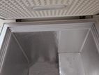 singer cold storage fridge