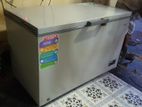 Singer Deep Freeze