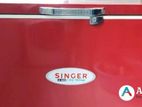 singer Deep freezer