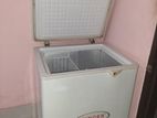 Singer Deep Fridge 100L