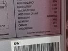 Singer Deep Fridge 251L
