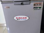 Singer deep fridge