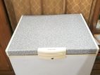 Singer Deep Fridge