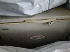 Singer Deep Fridge
