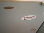 singer Deep fridge for sale urgent