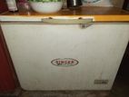 Singer Deep Fridge (সারিয়ে নিতে হবে)