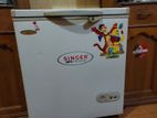 Singer Deep refrigerator