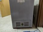 Singer Deep refrigerator for sell 208 L