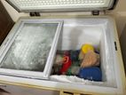 Singer Dip Freezer