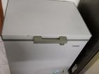 Singer Dip fridge almost new