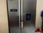 Singer Double Door Fridge