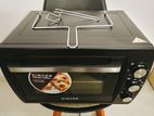 SINGER Electric Oven | 28 Liter | SREO-STO28BDHT