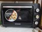 Singer electric oven 28L