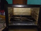 Singer electric oven 35 ltr