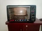 Singer Electric Oven