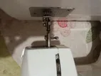Singer Electric Sewing Machine