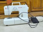 Singer Electric Sewing Machine. Model No.1408