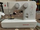 SINGER ELECTRIC SEWING MACHINE (Promise 1412)