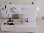 Singer Electric Sewing Machine | Sme-1408