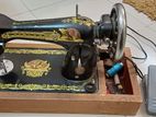 Singer Electric Sewing Machine with Motor