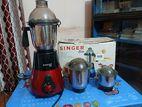 Singer Elite Mixer & Blender